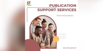 The Benefits of Using Publication Support Services for First-Time Authors