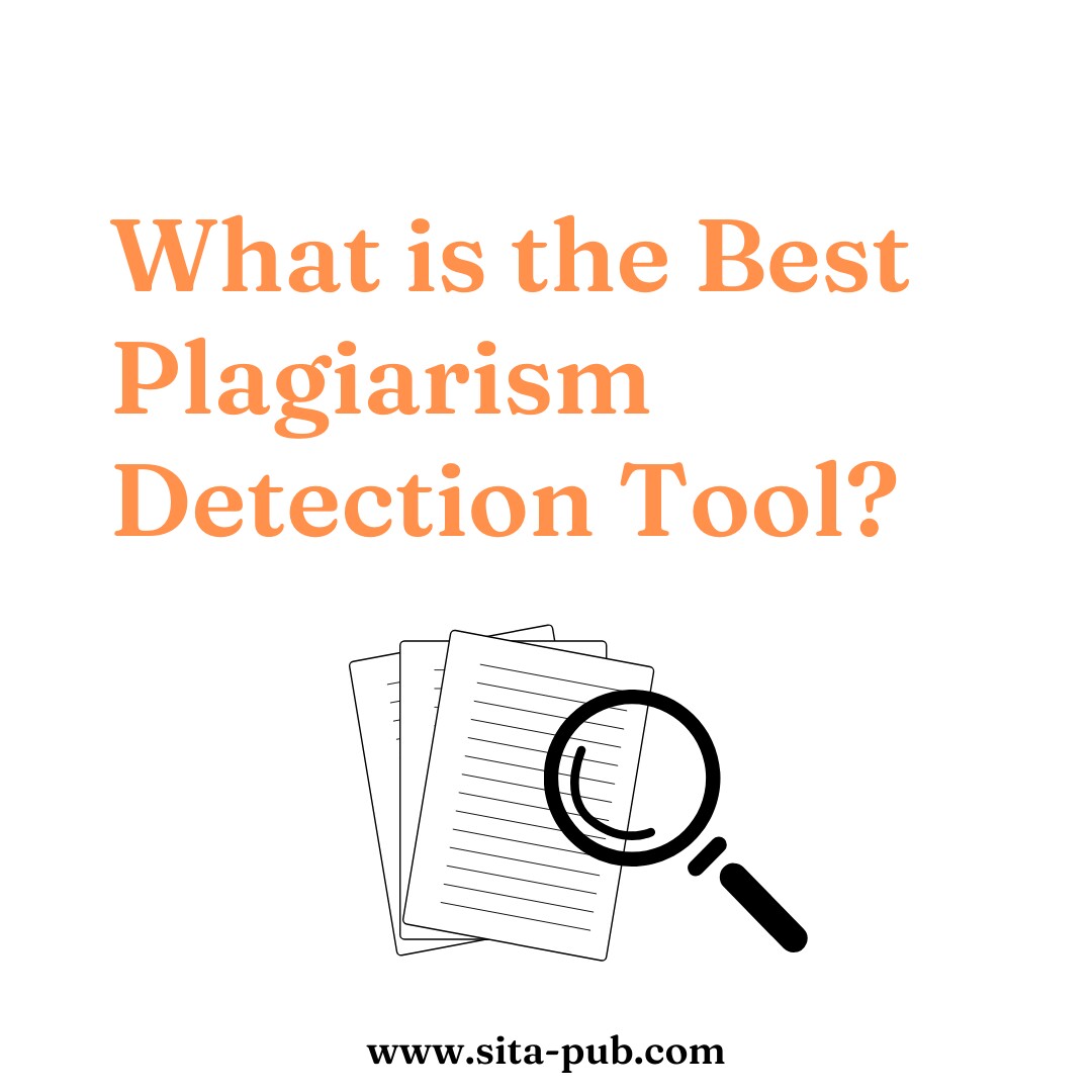 What is the Best Plagiarism Detection Tool?