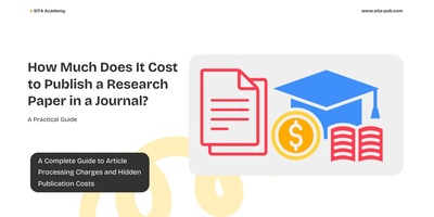 How Much Does It Cost to Publish a Research Paper in a Journal? A Practical Guide