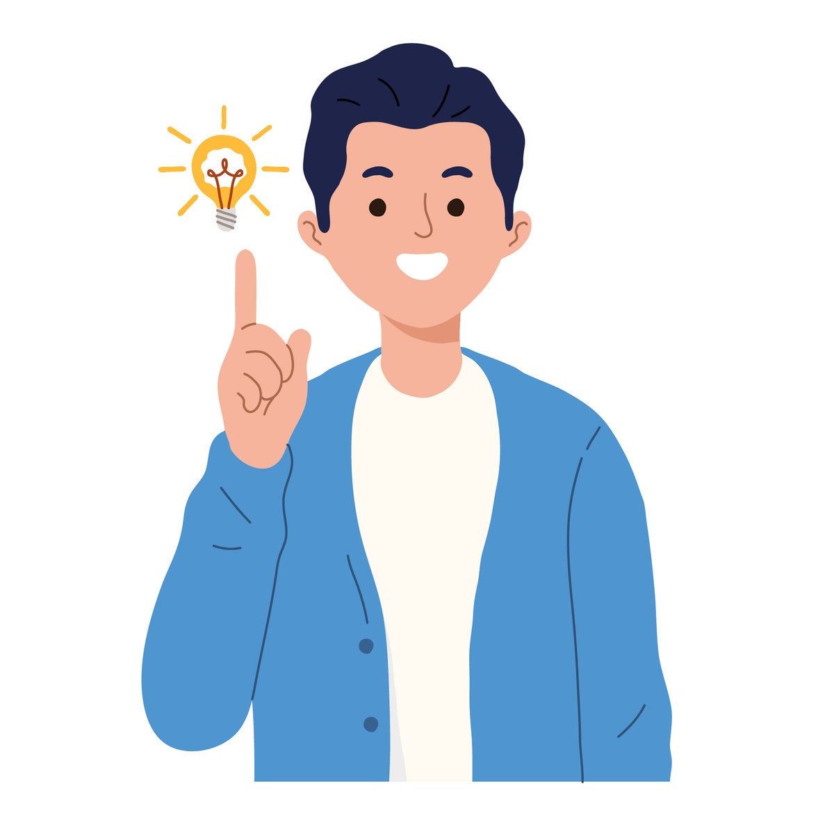 Bright idea