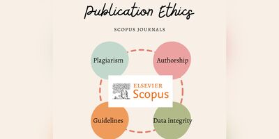 Publication Ethics in Scopus journals