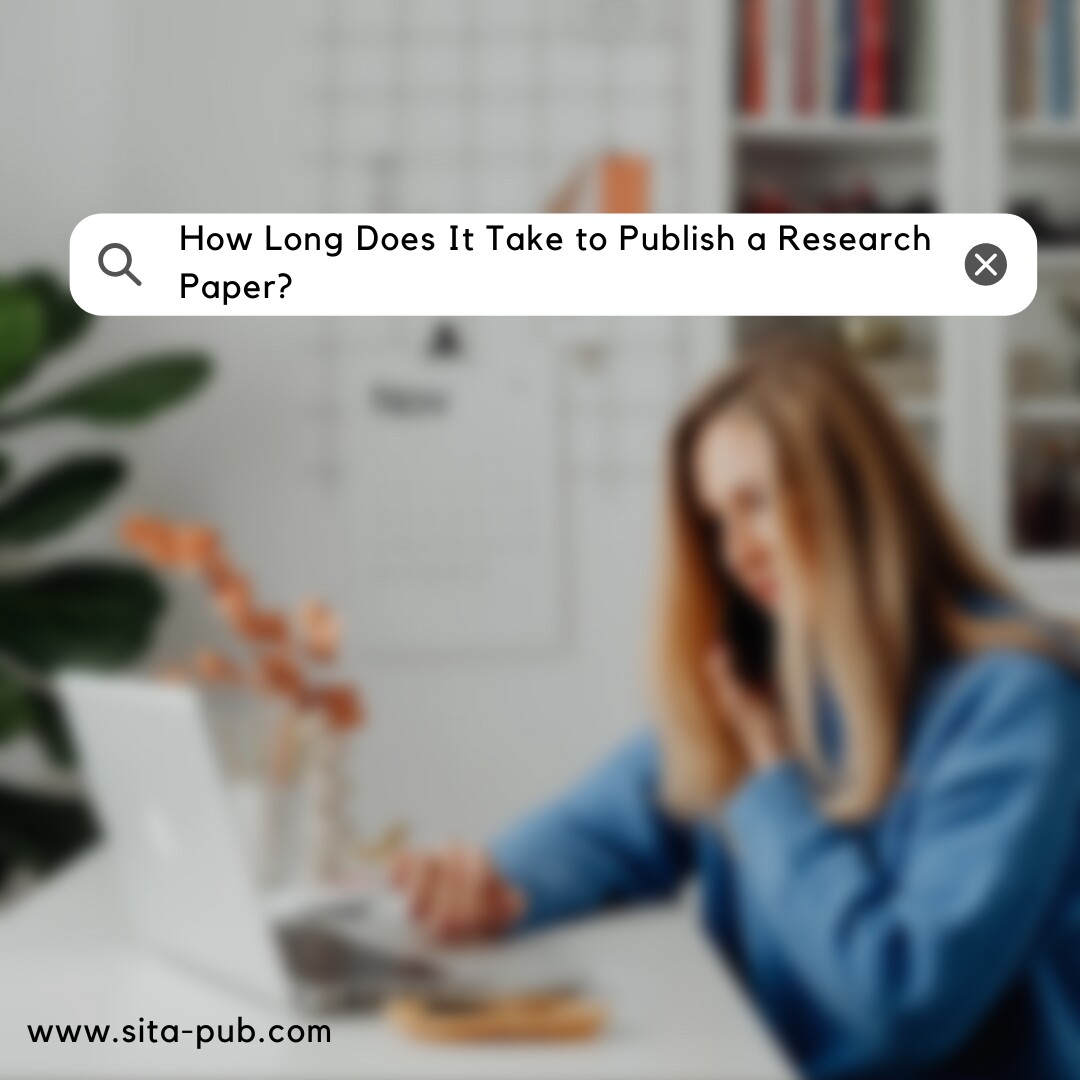 The Path to Publication: How Long Does It Take to Publish a Research Paper?