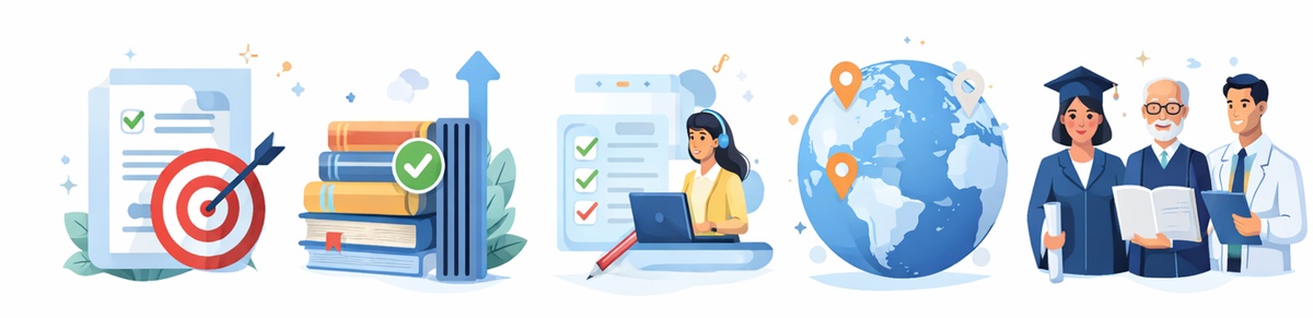 Key Features of Our Service