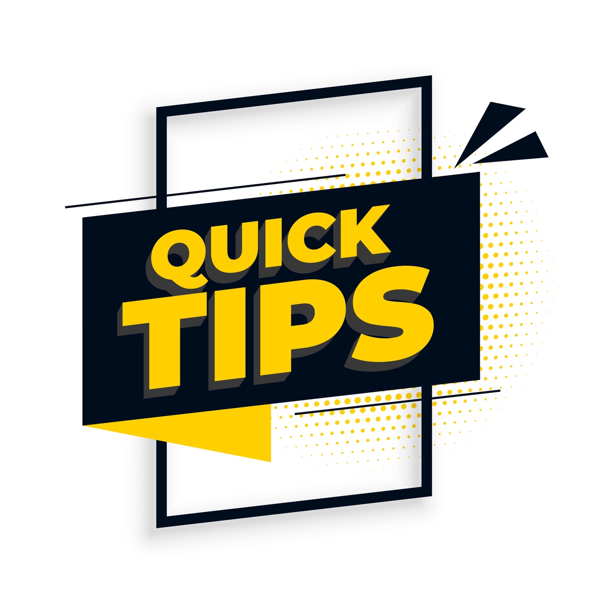 Guidelines and Tips