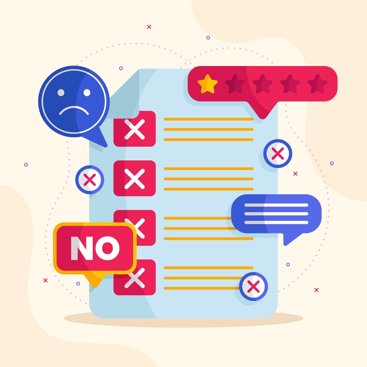 Common Formatting Mistakes to Avoid