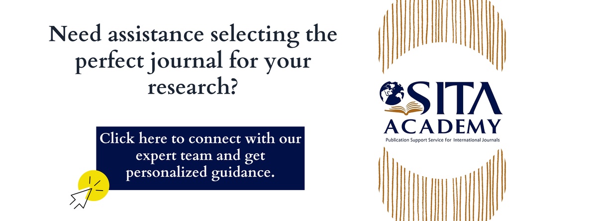 Choosing the Right Scopus Journal for Your Paper
