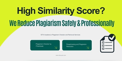 High Similarity Score? We Reduce Plagiarism Safely & Professionally