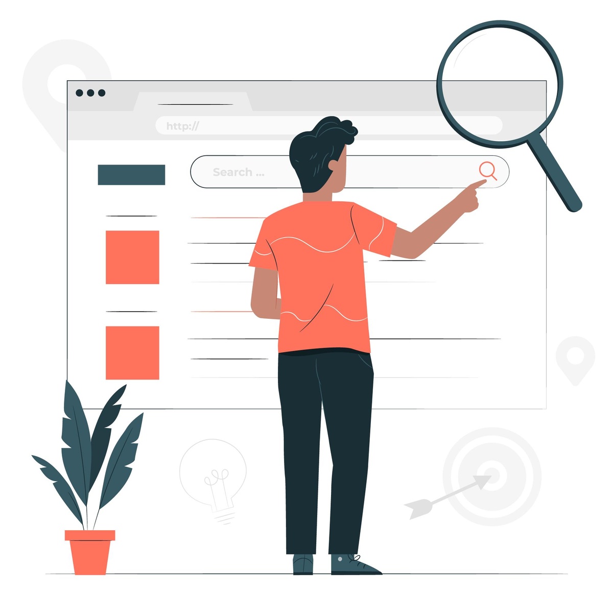 Using Official Journal Databases: