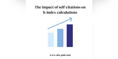 The impact of self-citations on h-index calculations