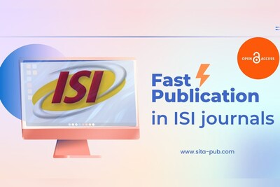 Fast Publishing in Open Access ISI Journals for Saudi Researchers