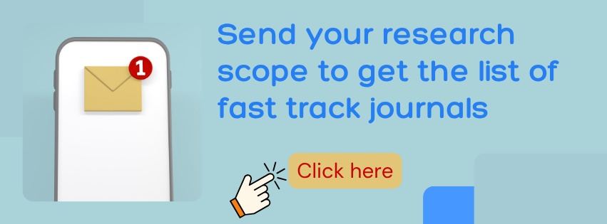 List of journals