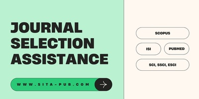 Journal Selection Assistance | Scopus, ISI, PubMed