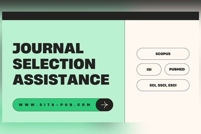 Journal Selection Assistance | Scopus, ISI, PubMed
