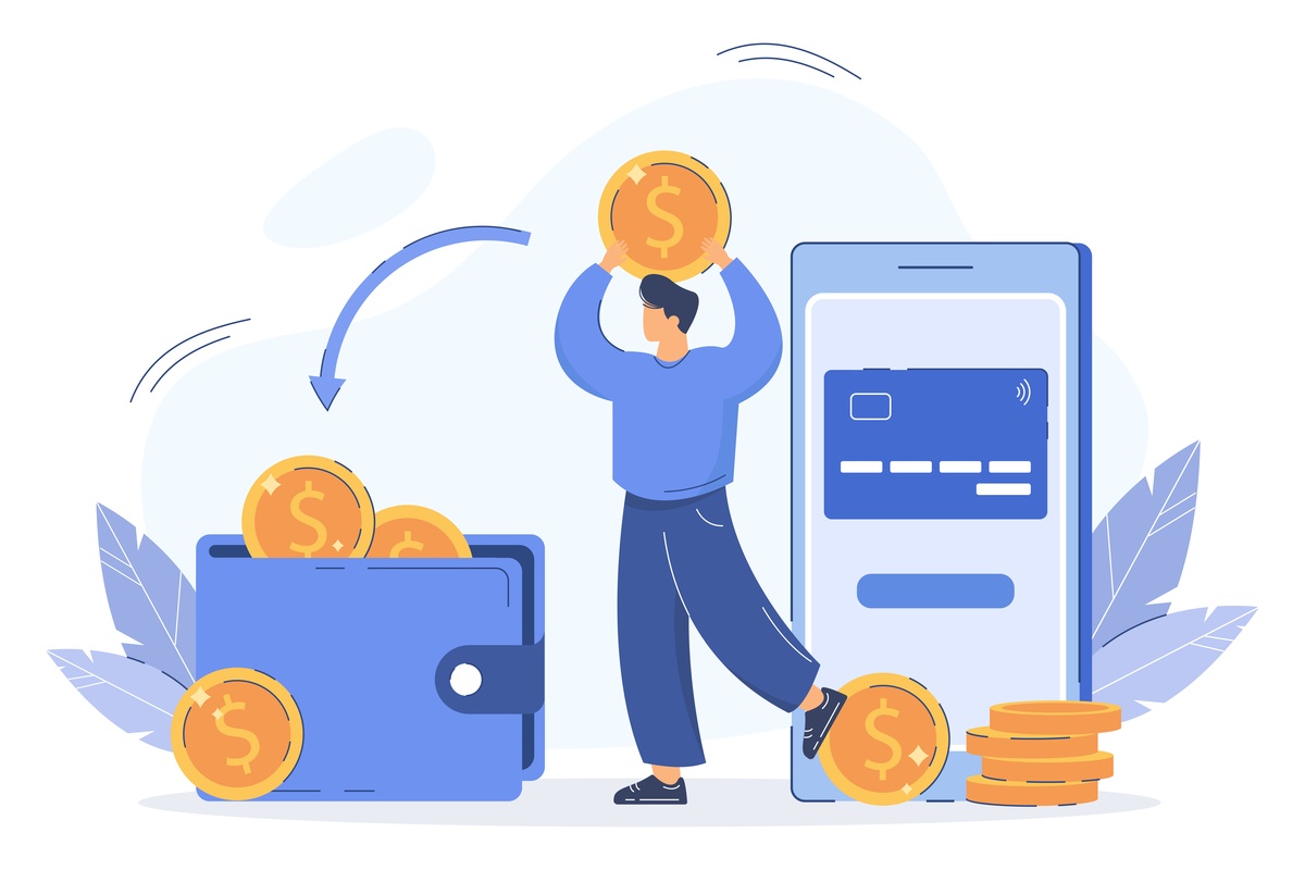 Paying Publication Fee