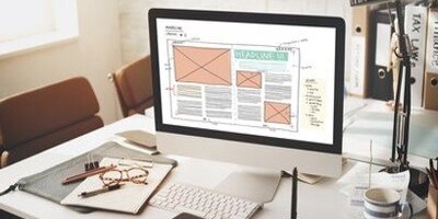 Difference between submitted articles and accepted articles