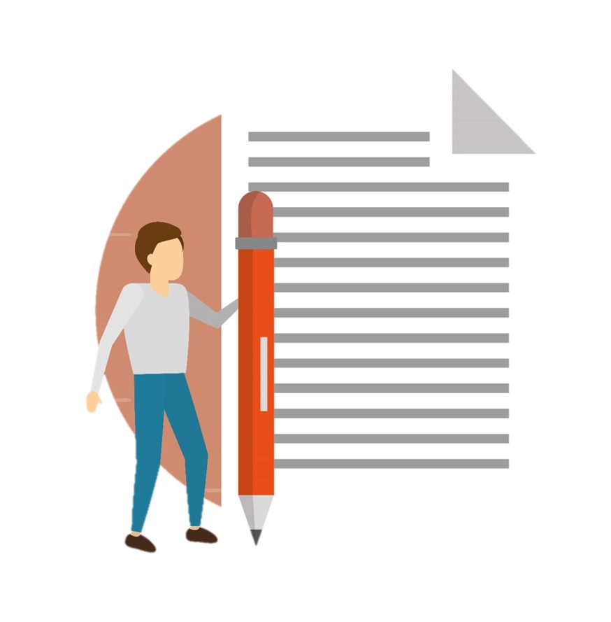 Professional Academic Editing