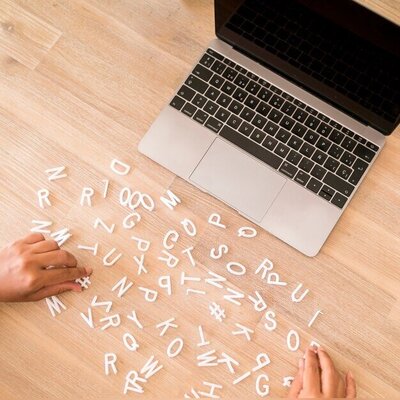 Native English Editing Services