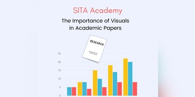 The Importance of Visuals in Academic Papers