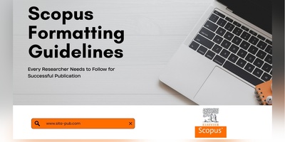 Scopus Formatting Guidelines