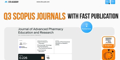 Q3 Scopus Journals with Fast Publication: A Practical Guide