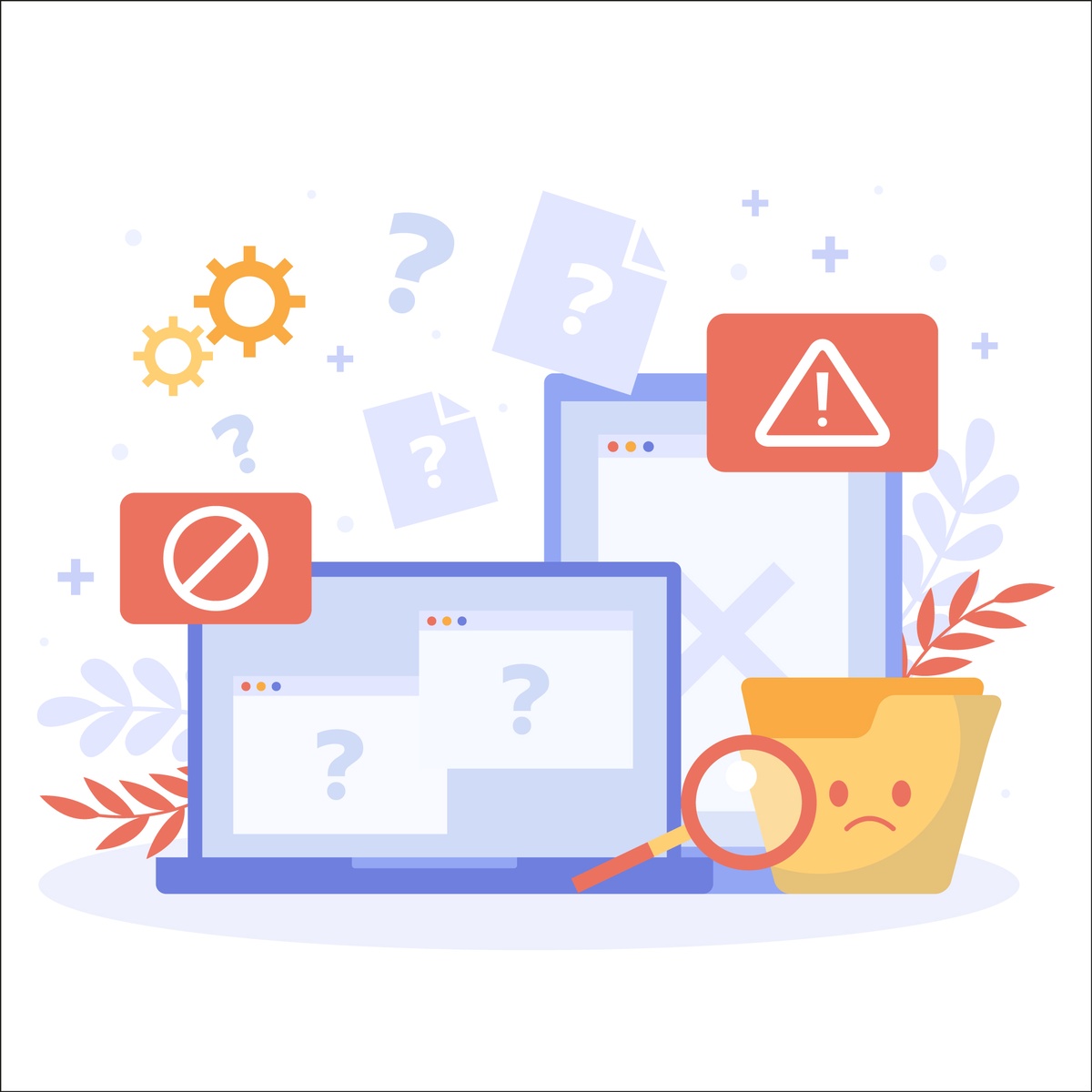 Typical Errors to Avoid