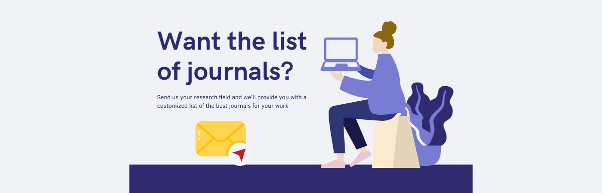 List of Journals