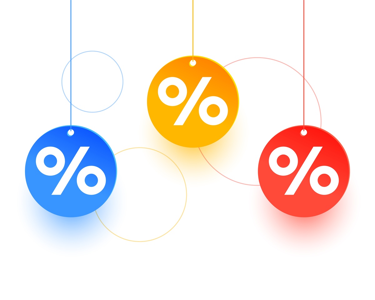 Discounts 