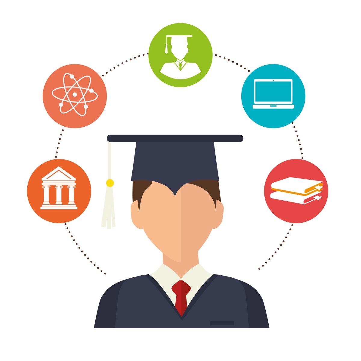 Graduate students