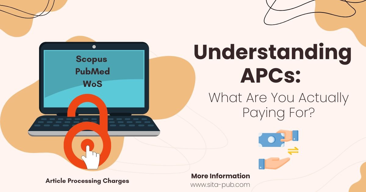 Understanding APCs: What Are You Actually Paying For?