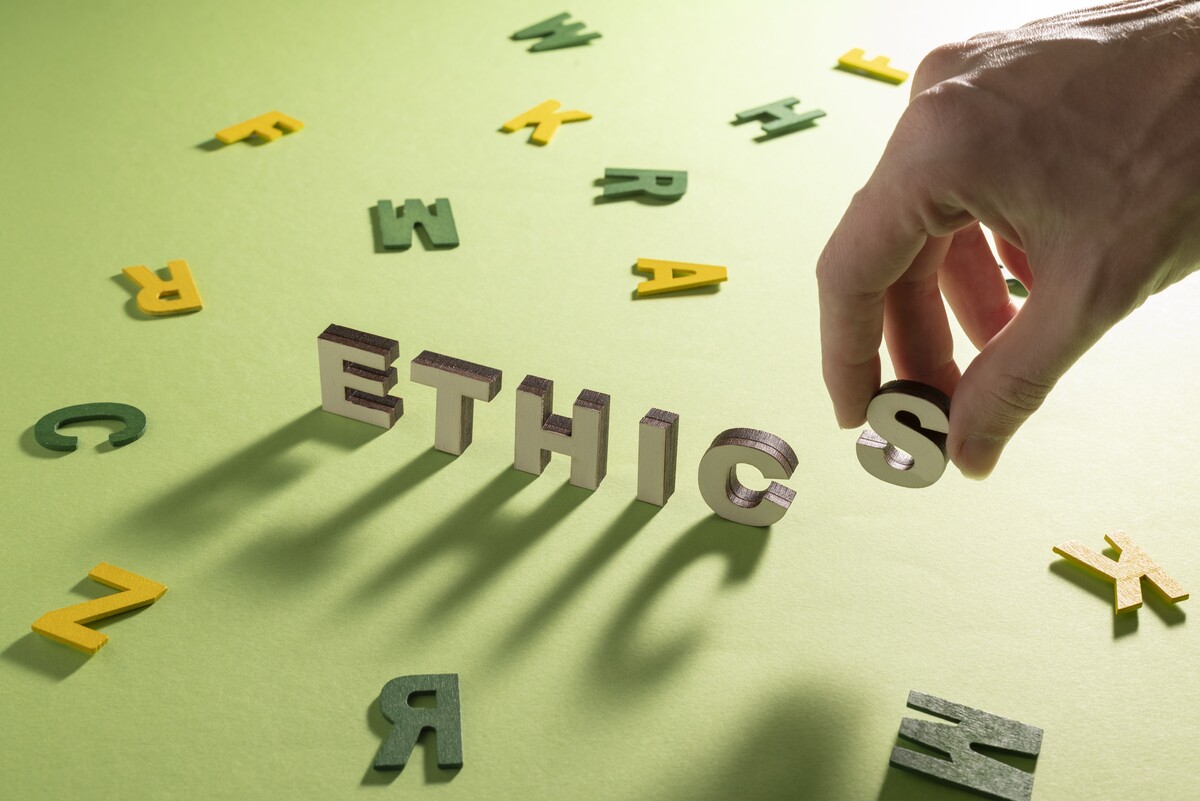 Publication Ethics