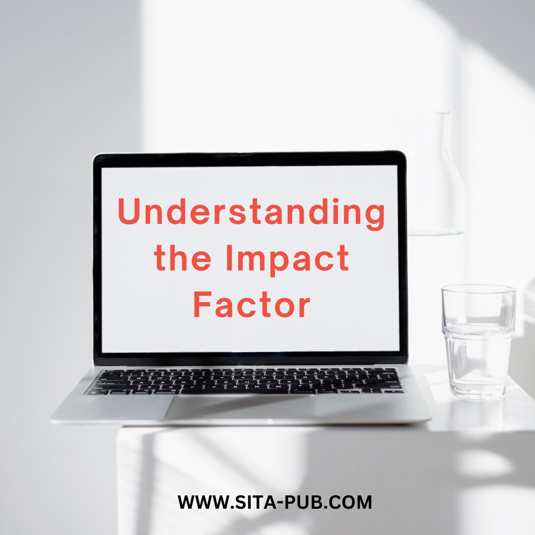 Understanding the Impact Factor