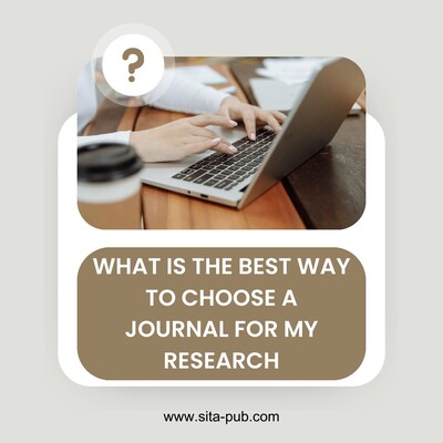 Finding the Perfect Fit: A Comprehensive Guide to Choosing the Right Journal for Your Research