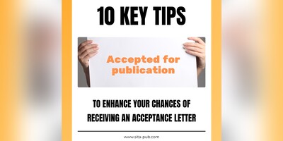 10 Key Tips to Enhance Your Chances of Receiving an Acceptance Letter