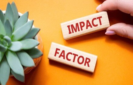 impact factor