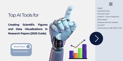 Top AI Tools for Creating Scientific Figures and Data Visualizations in Research Papers (2025 Guide)