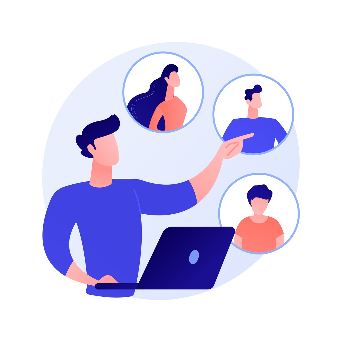 clients 