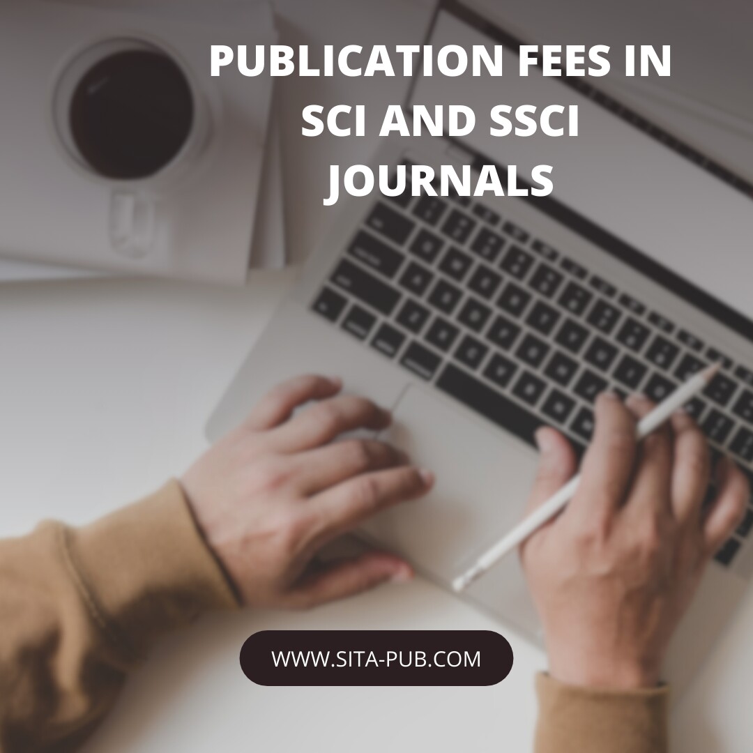 Publication Fees in SCI and SSCI Journals