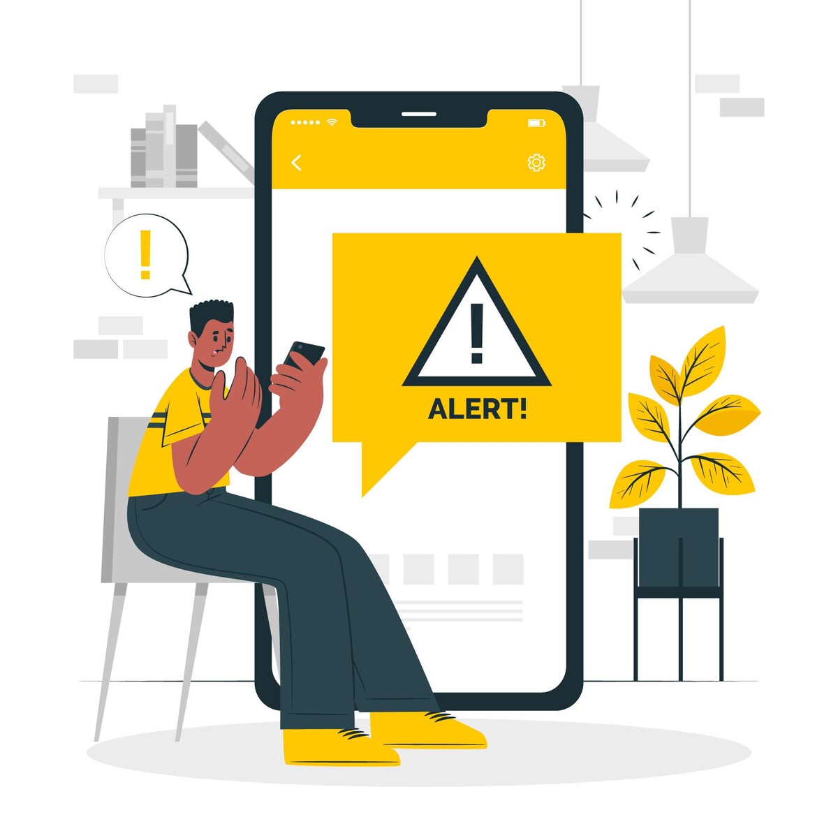 Avoid
