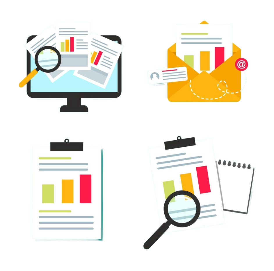  Editorial Screening of submitted papers