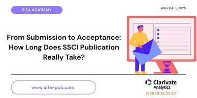 From Submission to Acceptance: How Long Does SSCI Publication Really Take?