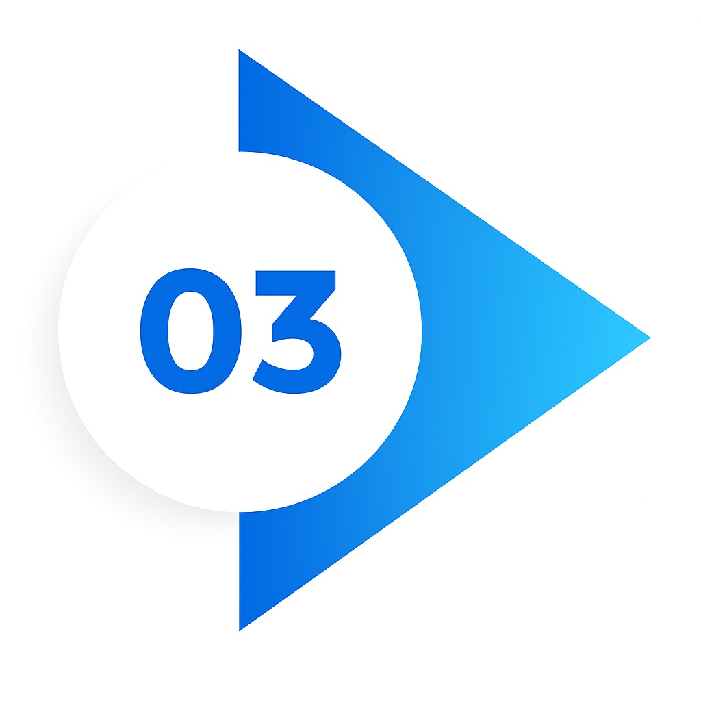 3