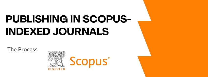 Publishing in Scopus-Indexed Journals: The Process