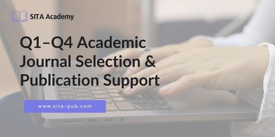 Q1–Q4 Academic Journal Selection & Publication Support