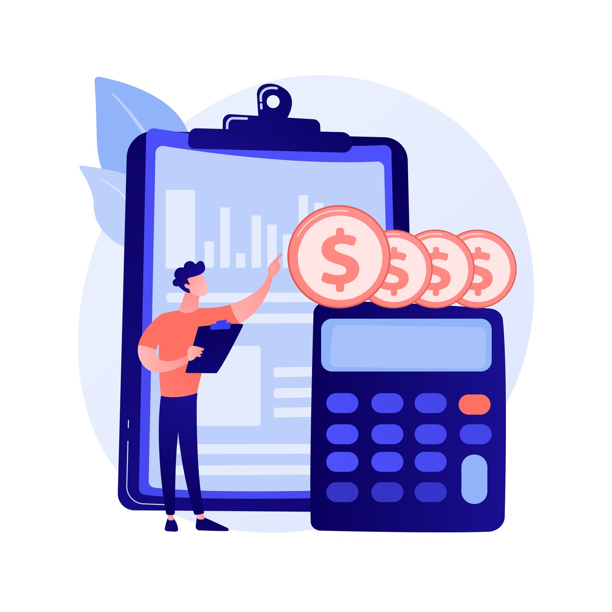 Publication Costs