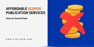 Affordable Scopus Publication Services: Save on Journal Fees