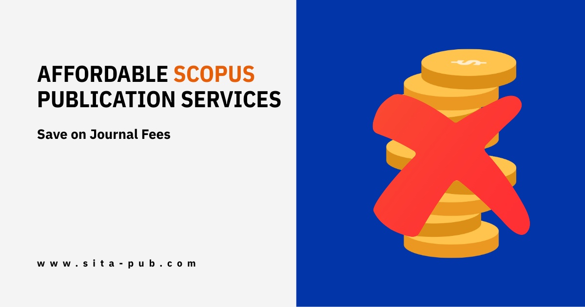Affordable Scopus Publication Services: Save on Journal Fees