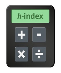 h-index