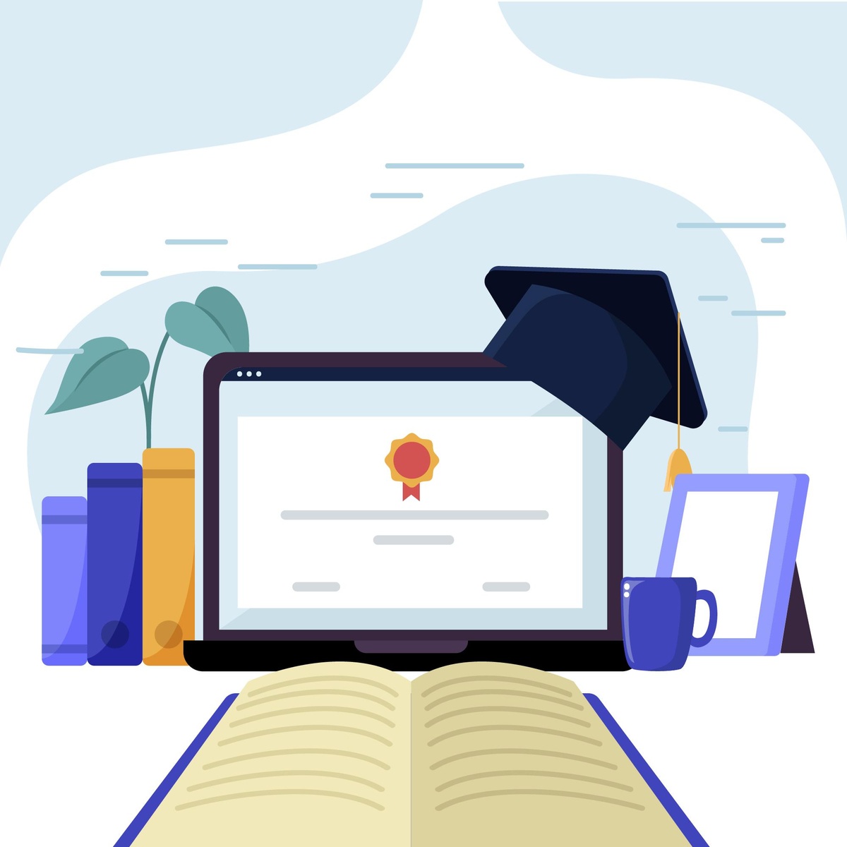 Publication Assistance