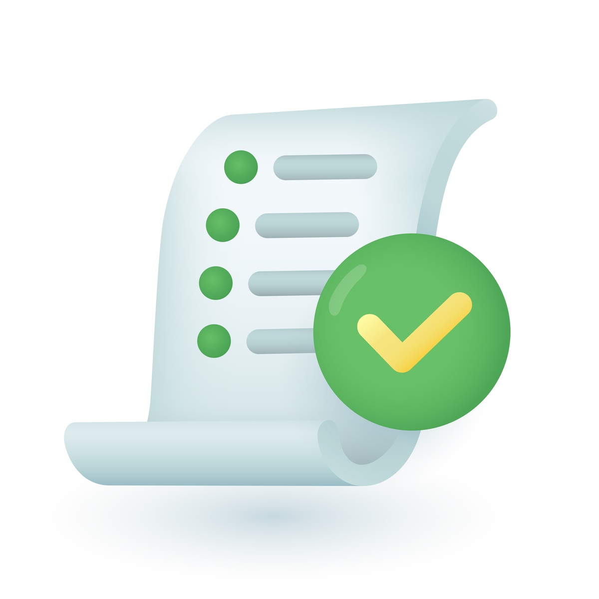 Checklist 