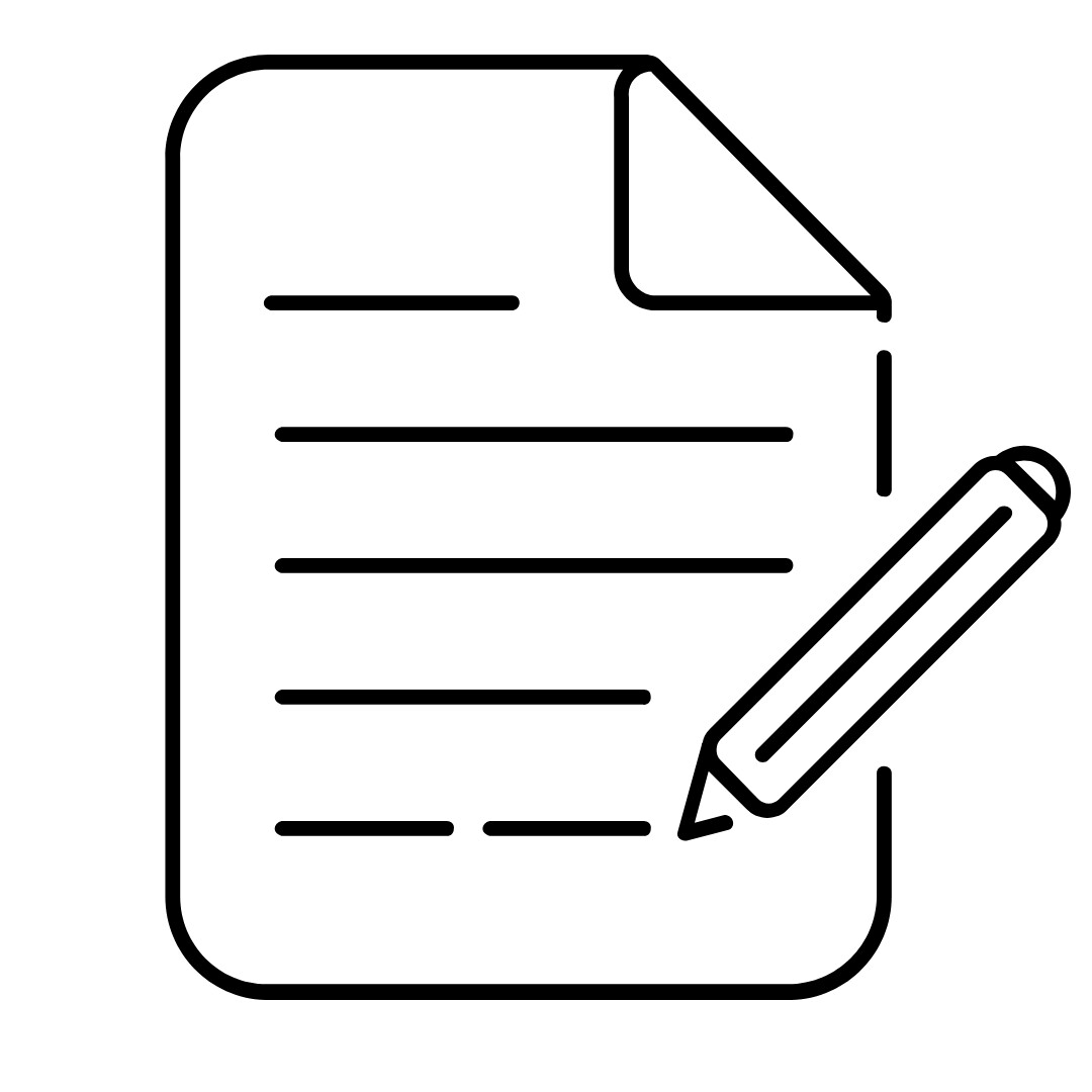 Table of Contents